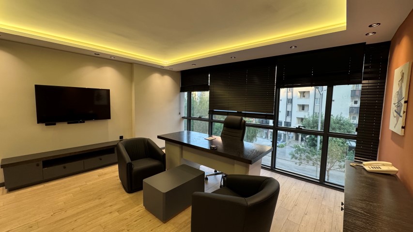 Adana Coworking