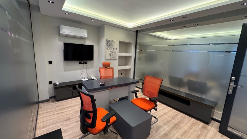 Adana Hazır Ofis