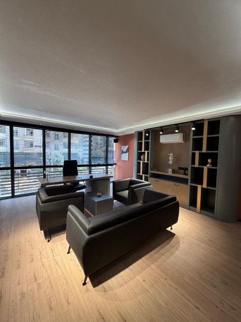 Hayal Park Office