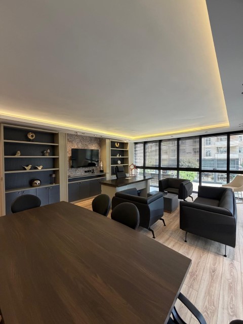 Hayal Park Office