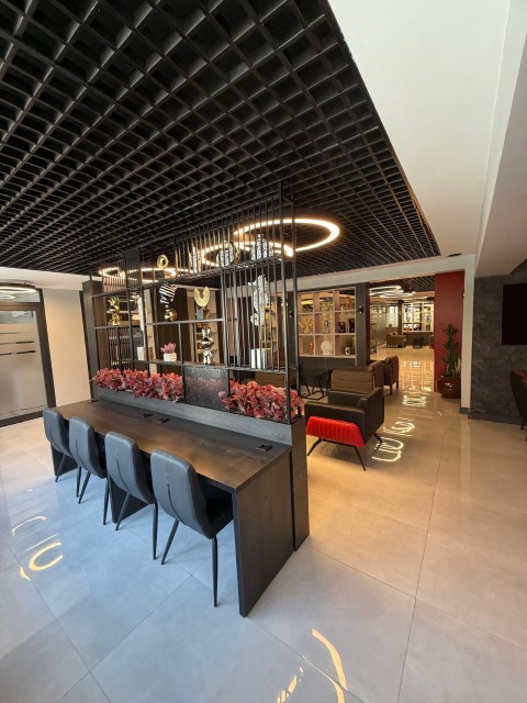 Hayal Park Office