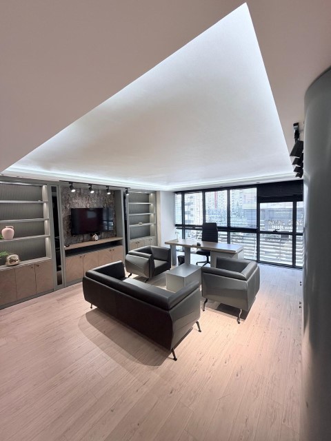 Hayal Park Office