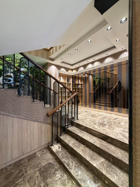 Hayal Park Office