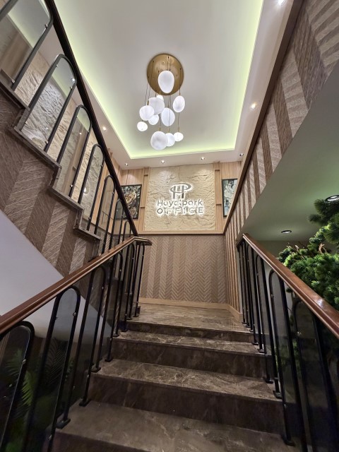 Hayal Park Office