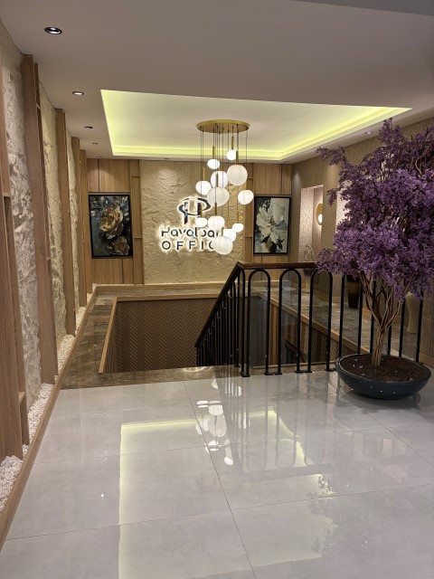 Hayal Park Office