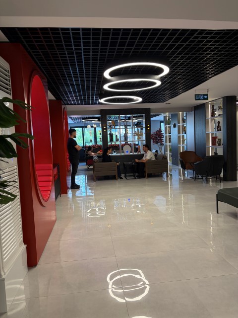 Hayal Park Office