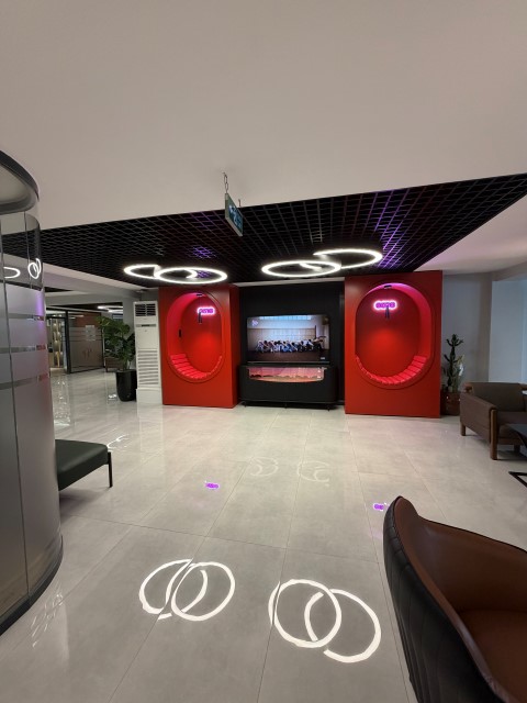 Hayal Park Office
