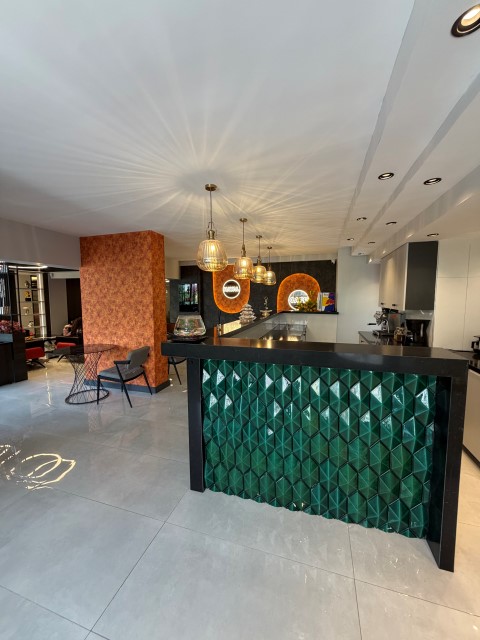 Hayal Park Office