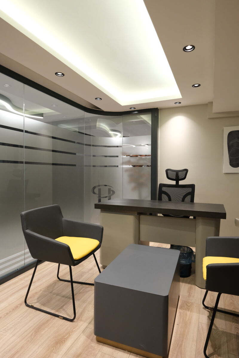 Hayal Park Office