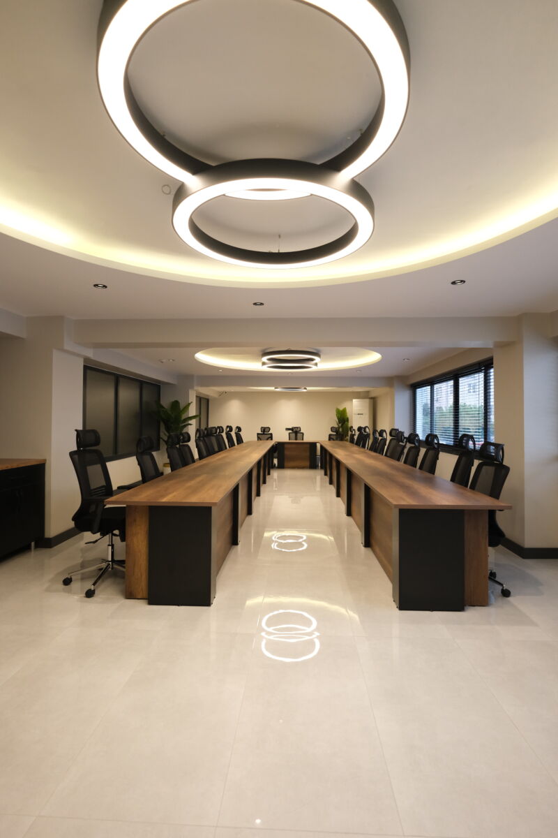 Hayal Park Office