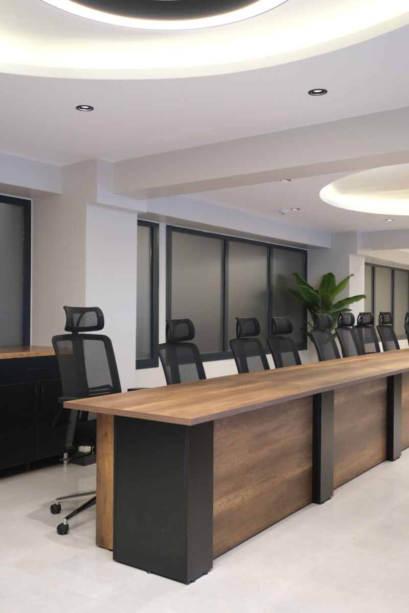 Hayal Park Office