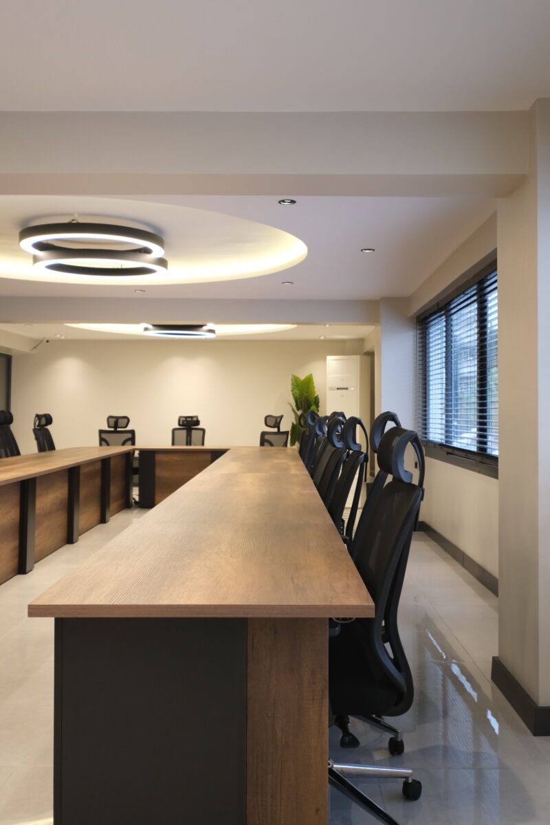 Hayal Park Office